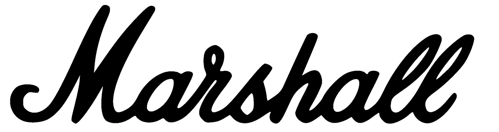 Marshall-Logo 1