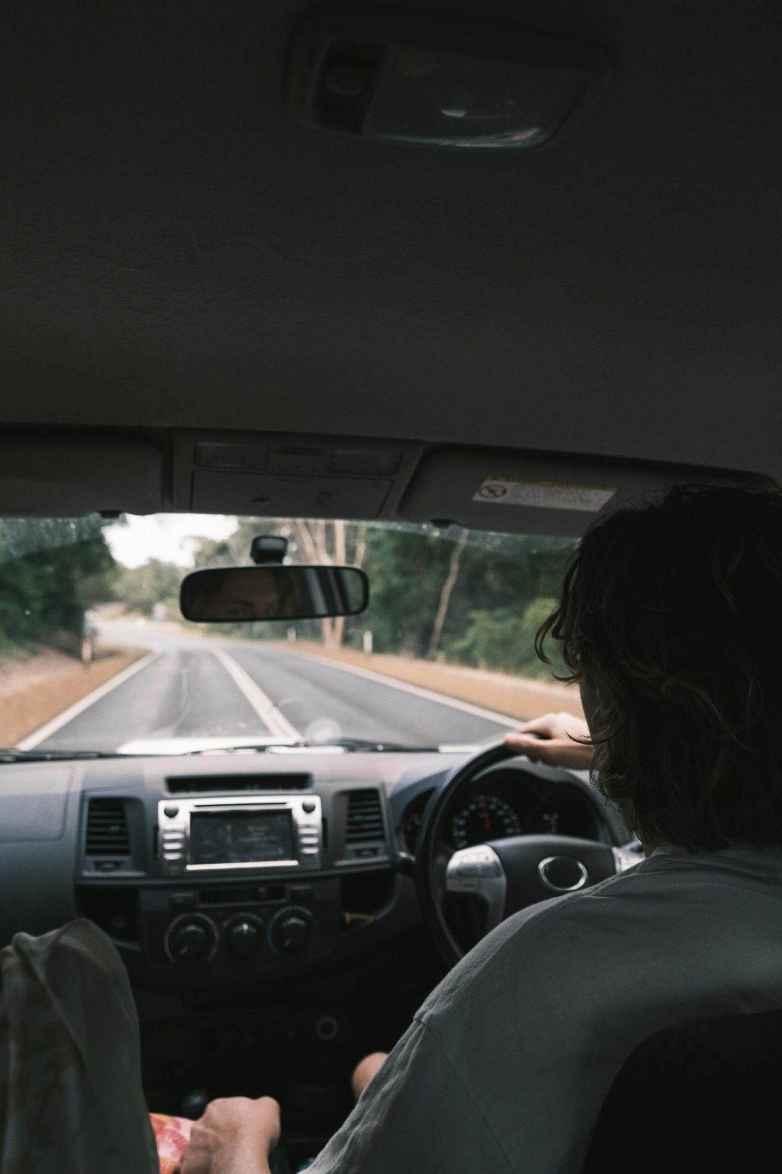 On the Road