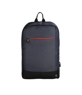 Hama RISE NOTEBOOK Bag UP TO 40 CM (15.6), Blue