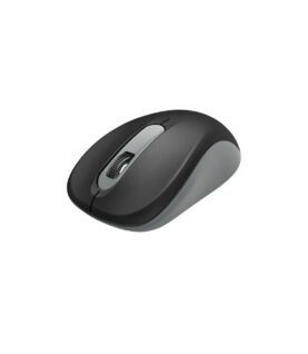 Hama "AMW-200" Optical Wireless Mouse, Black/Gray