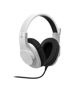 Hama Gaming Headset for PlayStation 5, black/white