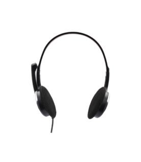 Hama "HS-P100" PC Office Headset- Cable 2M