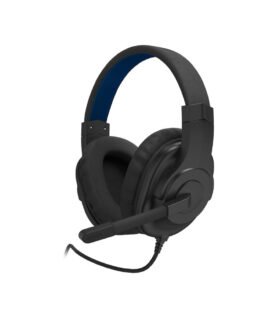 Urage SoundZ 100 Gaming HS, blk