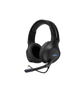 Urage "SoundZ 400" Gaming Headset, black