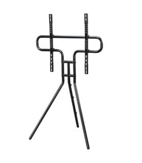 Hama "Easel design" TV Stand, 191 cm (75"), black