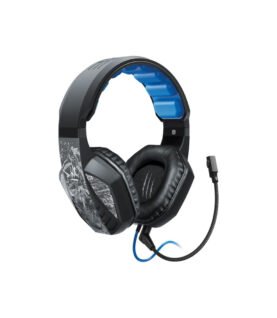 Urage "SoundZ 310" Gaming Headset, black