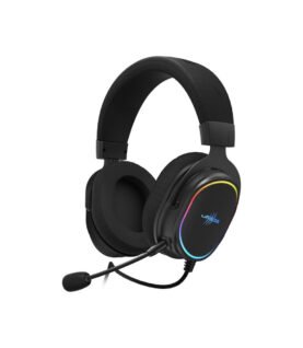 Urage"SoundZ 800 7.1" Gaming Headset, black