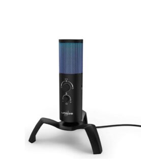 Urage 'STREAM 750 HD Illuminated" Streaming Microphone