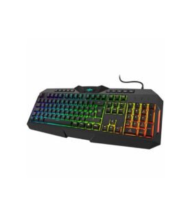 URage "Exodus 700 Semi Mechanical" Gaming Keyboard Wired
