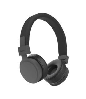 Hama Freedom Lit Headphone Overhead Black