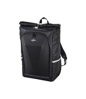 Urage CARRIER 700 GAMING BACKPACK, UP TO 44 CM (17.3), BLACK