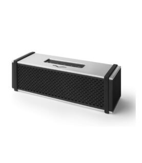 Remix Portable wireless speaker