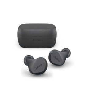 Jabra Elite 2 Dark Grey