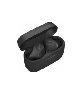 Jabra Elite 4 Active Black