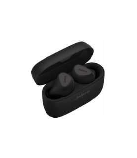 Jabra Elite 5 Titanium Black