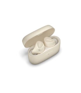 Jabra Elite 5 Gold Beige