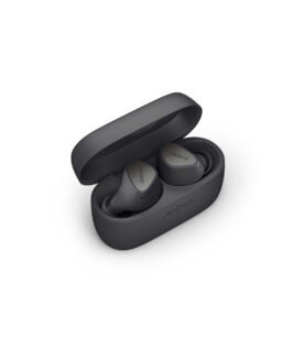 Jabra Elite 4 Dark Grey