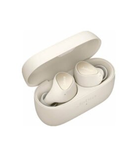 Jabra Elite 4 Light Beige