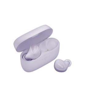 Jabra Elite 4 Lilac