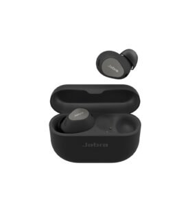 Jabra Elite 10 Titanium Black