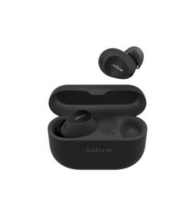 Jabra Elite 10 Gloss Black