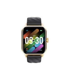 Weofly Active Smart Watch-Gold