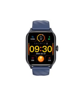Weofly Active Smart Watch-Blue