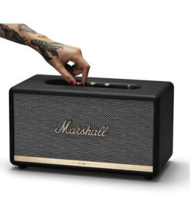 Marshall STANMORE BT II SPEAKER BLACK