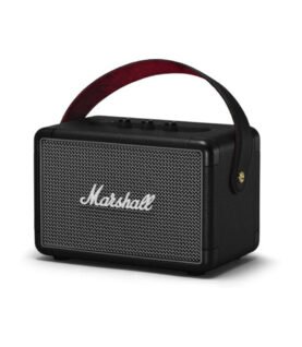 Marshall KILBURN BT II PORTABLE SPEAKER BLACK