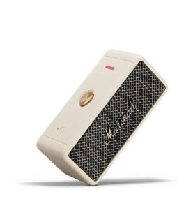 Marshall EMBERTON PORTABLE SPEAKER Cream