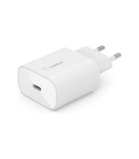 Belkin PD 25W PPS USB-C WALL CHARGER