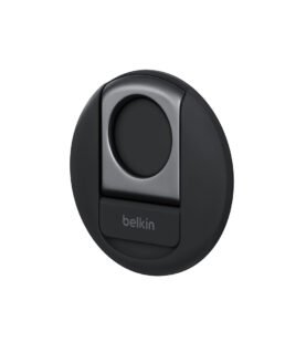 Belkin IPHONE MOUNT WITH MAGSAFE FOR MAC - CONTINUITY CAM FEATURE - BLACK