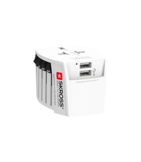 SKROSS MUV USB 2.4A (asia version)