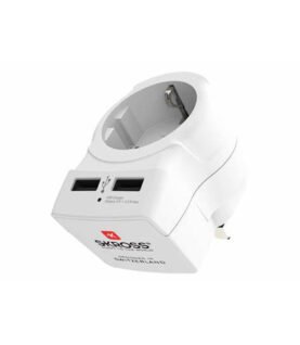 SKROSS Europe to UK USB