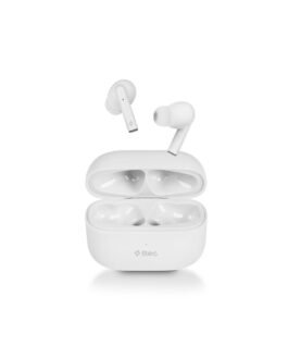ttec AirBeat Tone TWS Headset White
