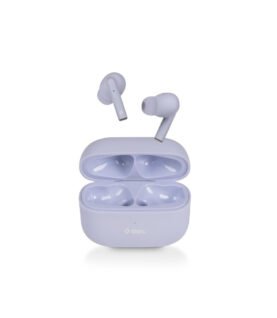 ttec AirBeat Tone TWS Headset Lavender